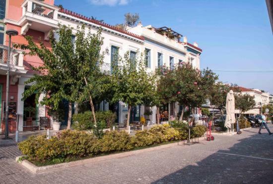 Blossom House Under Acropolis With Private Entrance * Athens
